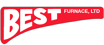 Logo Best Furnace Company
